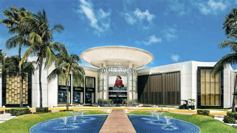 louis vuitton cabo|luxury avenue shopping mall cancun.